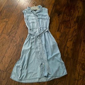 Banana Republic dress